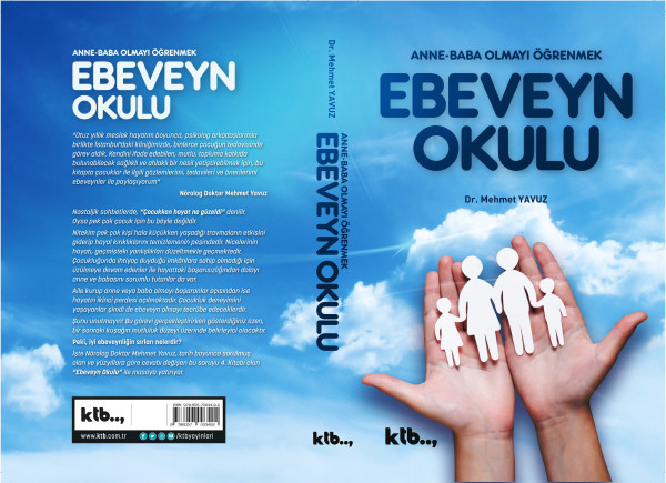 İyi Ebeveyn Olmak Öğrenilebilir