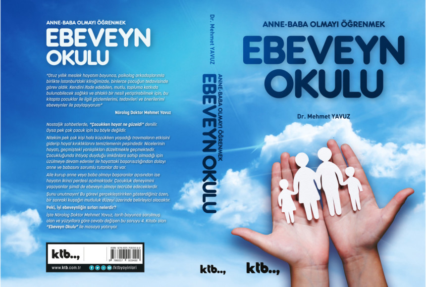 İyi Ebeveyn Olmak Öğrenilebilir