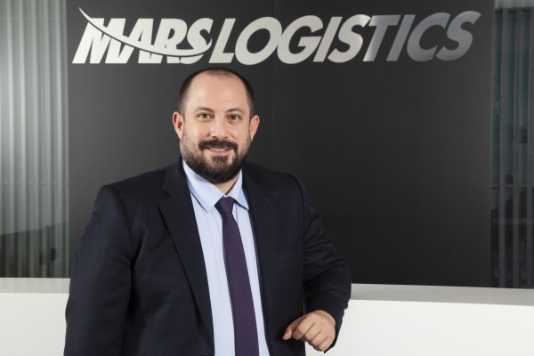 Mars Logistics Yönetim Kurulu Üyesi Gökşin Günhan