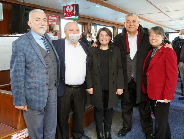 Toplu Fotoğraf