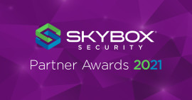 Soitron Siber Güvenlik, “2021 Skybox Security Partner Ödülü” kazandı!