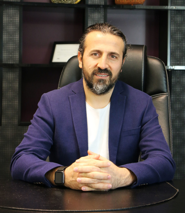 Zühre Yönetim Kurulu Başkanı Hüsnü Ekin