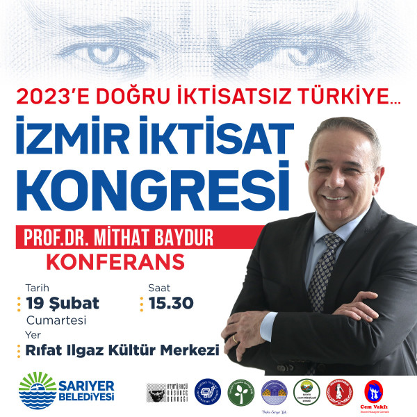 Konferans