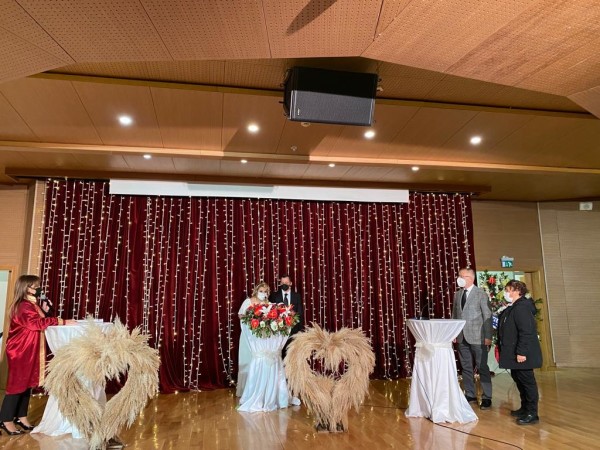 14 şubat nikah 