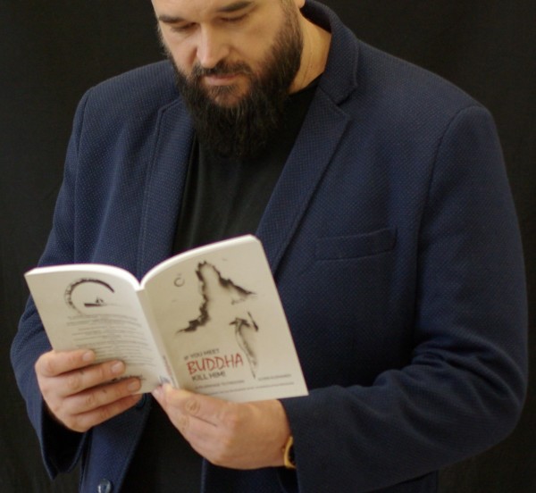 Iliyan Kuzmanov