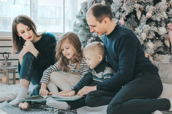 Aile görseli