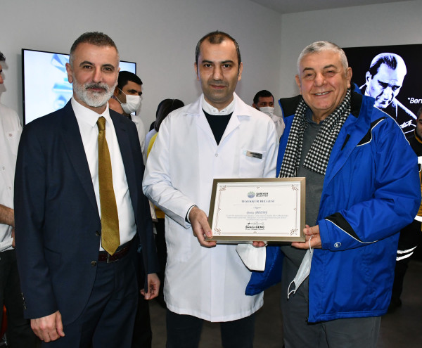 Tıp Bayramı