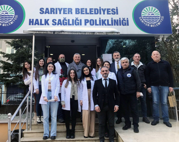 Tıp Bayramı