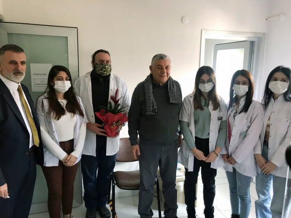 Tıp Bayramı