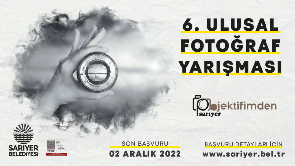 Fotoğraf Yarışması Görsel