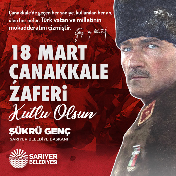 Çanakkale Zaferi