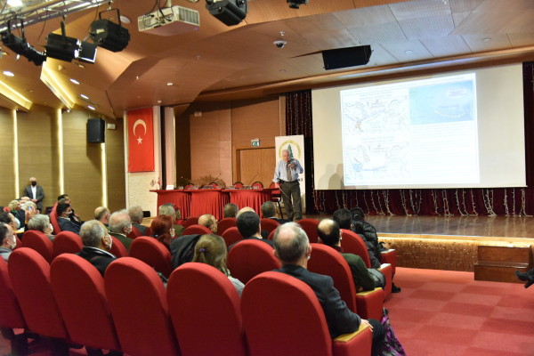 Doğan Kantarcı