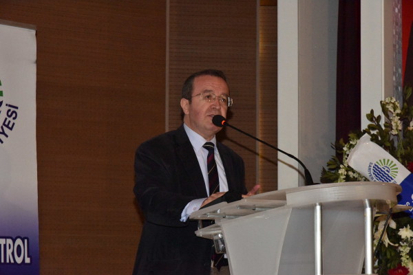Prof. Dr. Kenan Ok