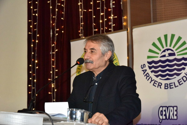 SEZAİ KAYA 