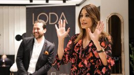 İç Mimar ve Tasarımcılar Loda Designers Club Etkinliğinde Bir Araya Geldi