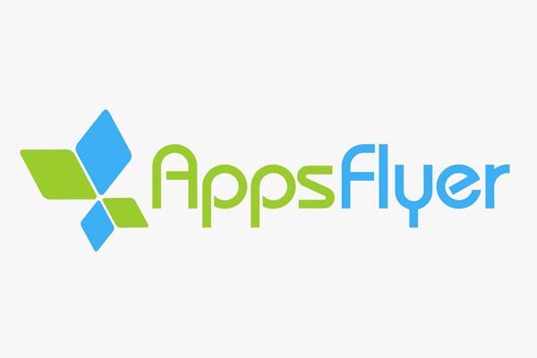 Appsflyer Logo