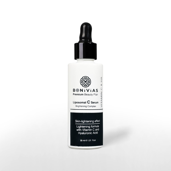 Lipsomal C Serum