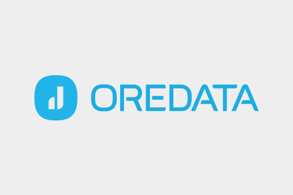 Oredata Logo