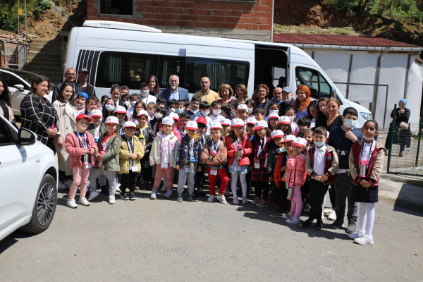 SU İZCİLERİ