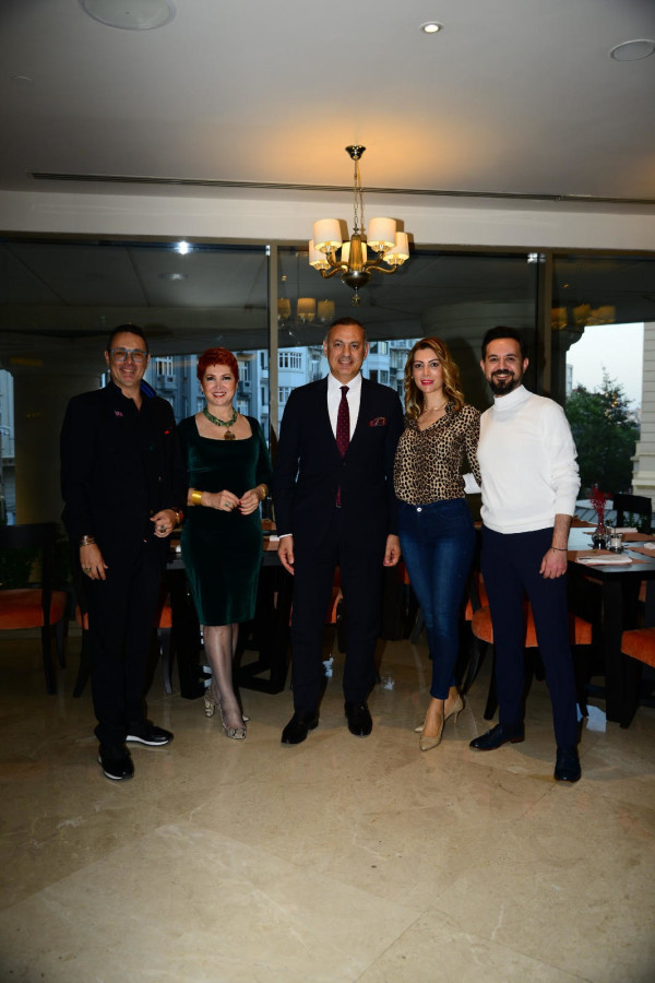 Katılımcılar