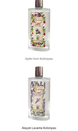 Memleketim Kokularıyla Ferahlama Zamanı