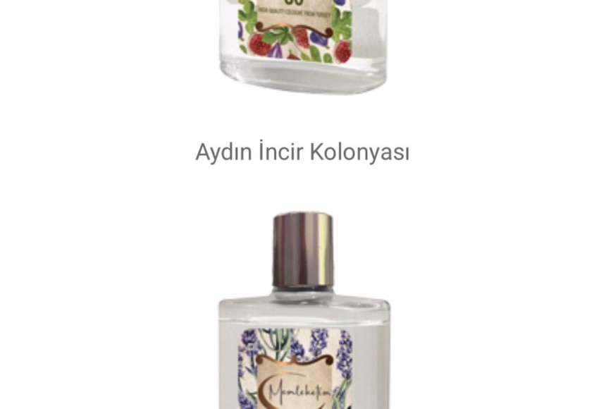 Memleketim Kokularıyla Ferahlama Zamanı