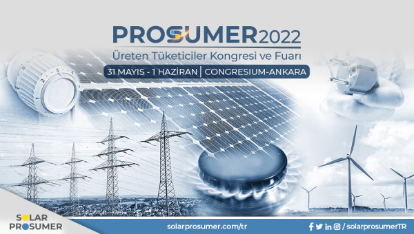 ELEKTRİKTE “ÜRETEN TÜKETİCİ” DÖNEMİ YÜKSELİYOR!