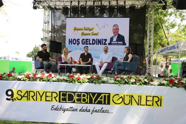 söyleşi