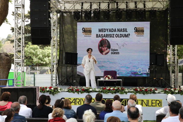 Özlem Gürses