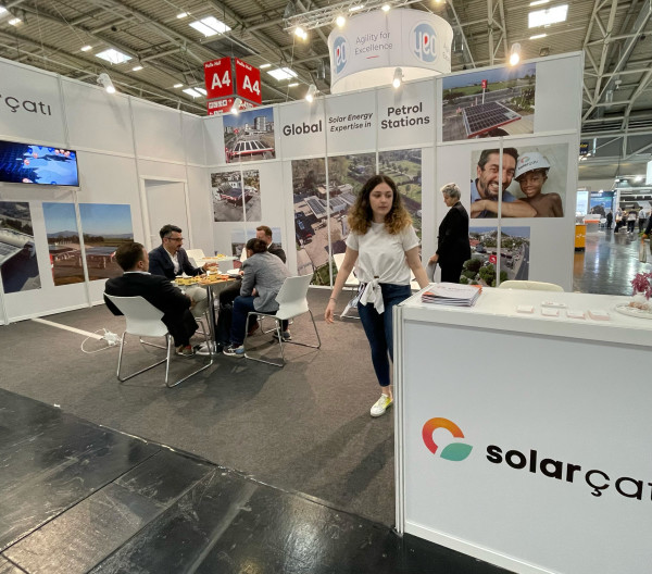 SOLARÇATI
