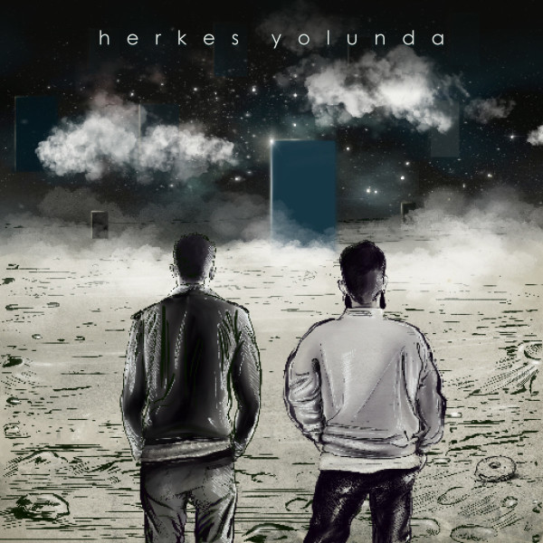 Herkes yolunda