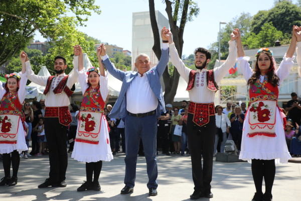 Halkoyunları