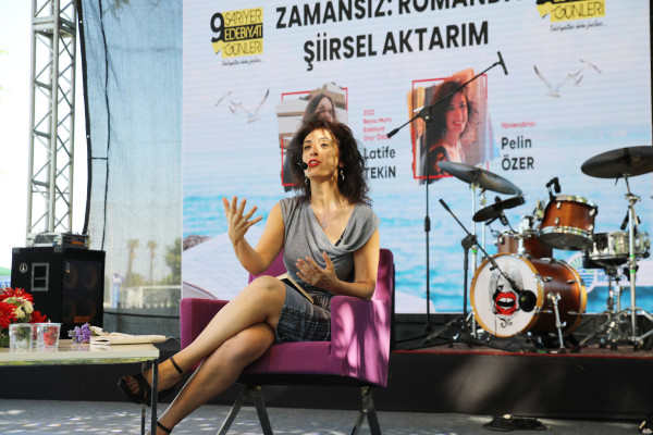 Pelin Özer
