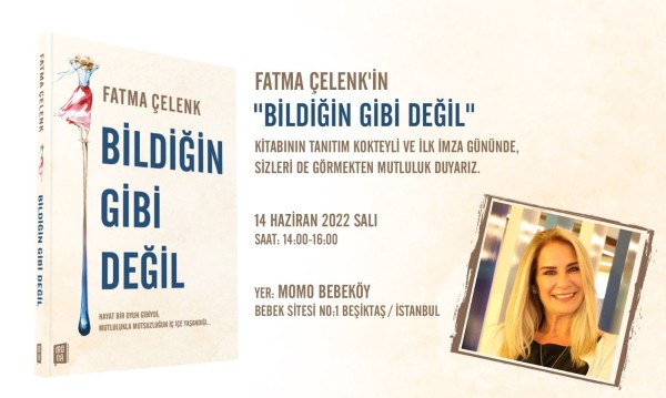 Fatma Çelenk 