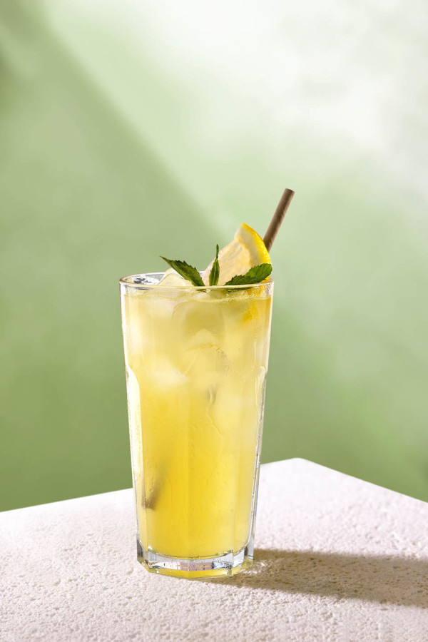 Lemonade