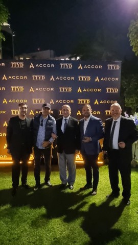 Turizm Yatırımcıları “Baharda Zirve” Yaptı