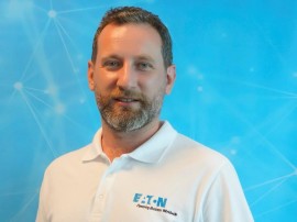 Eaton'un Modbus RTU İletişim Modülü, easyE4 Kontrol Rölesi için Yeni İmkanlar Sunuyor