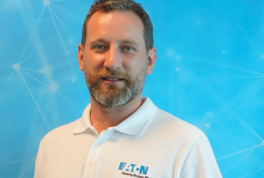 Eaton'un Modbus RTU İletişim Modülü, easyE4 Kontrol Rölesi için Yeni İmkanlar Sunuyor