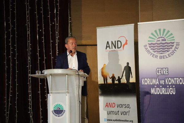 iklim değişim