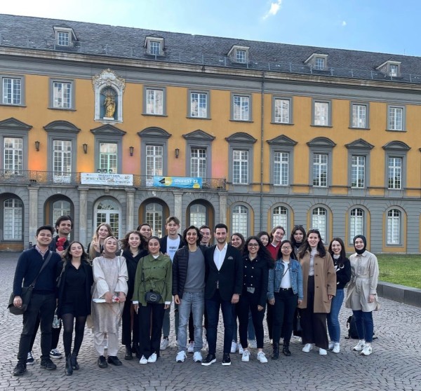 Bonn Üniversitesi