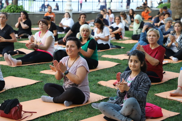 yoga 