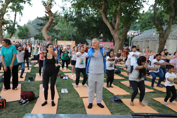 yoga 