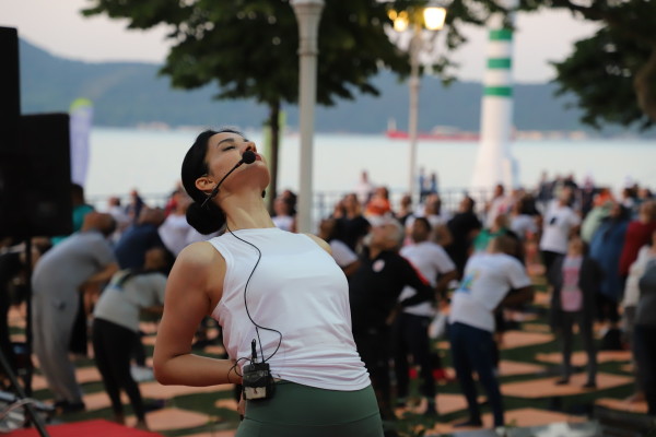 yoga 