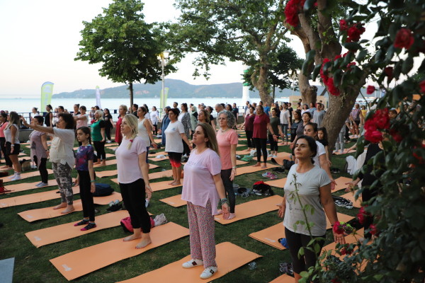 yoga 