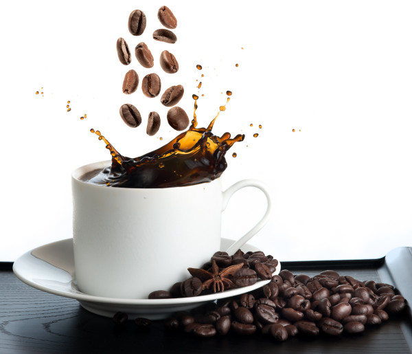 Romm Coffee Image