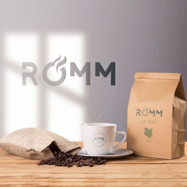 Romm Coffee