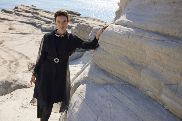 Zühre abiye