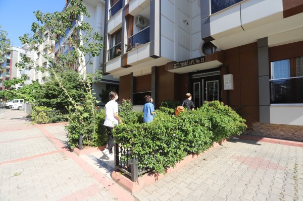 Kartal Belediyesi, ‘Evde Ücretsiz Sağlık Hizmeti’ İle Sosyal Belediyecilikte Örnek Oluyor