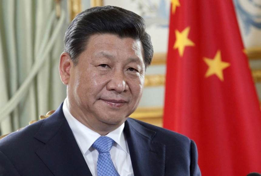 Global Times: Xi, Sincan'ın artık uzak bir köşe değil, BRI'da bir çekirdek alan ve bir merkez olduğunu söyledi