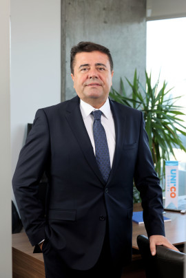 Unico Sigorta’da yönetim değişikliği